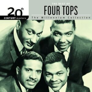 20th Century Masters: The Millennium Collection: Best Of The Four Tops از Four Tops