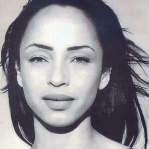 The Best of Sade از Sade