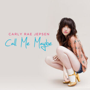 Call Me Maybe از Carly Rae Jepsen