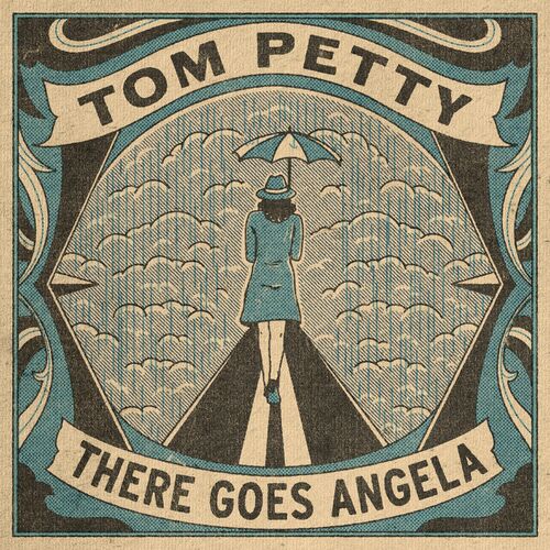 There Goes Angela (Dream Away) (Home Recording) از Tom Petty