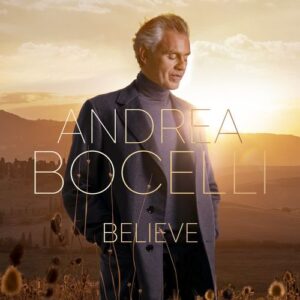 You'll Never Walk Alone از Andrea Bocelli