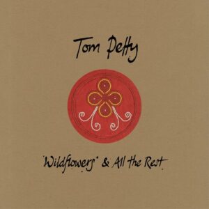 Wildflowers & All The Rest (Deluxe Edition) از Tom Petty