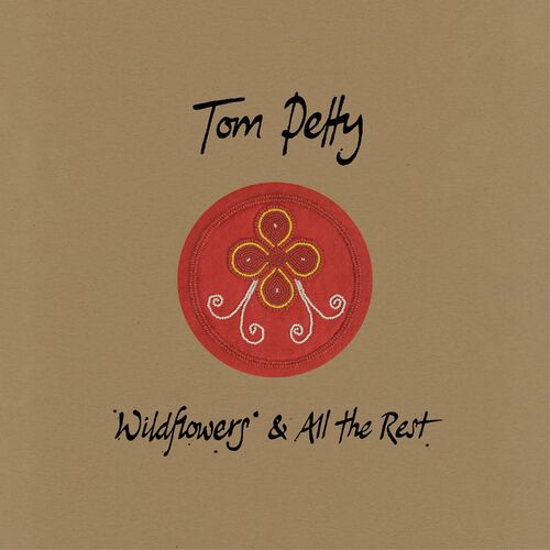 Wildflowers & All The Rest (Deluxe Edition) از Tom Petty