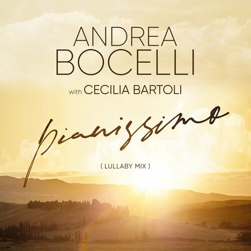 Pianissimo (Lullaby Mix) از Andrea Bocelli
