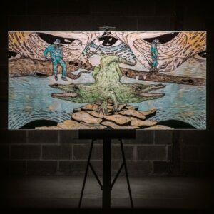 Til I Change Your Mind از Teddy Swims