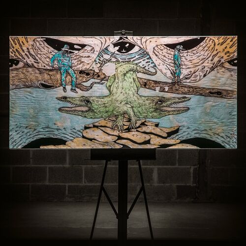 Til I Change Your Mind از Teddy Swims