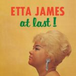 At Last! از Etta James