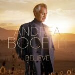 Believe (Deluxe Extended) از Andrea Bocelli