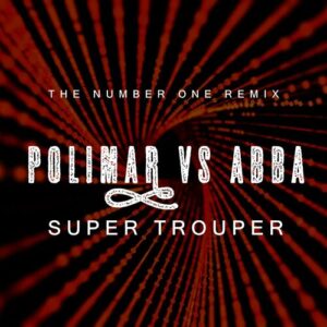 Super Trouper (Remix) از ABBA