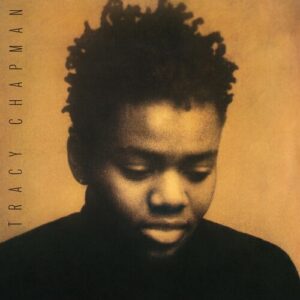 Tracy Chapman از Tracy Chapman