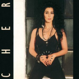 Heart Of Stone از Cher