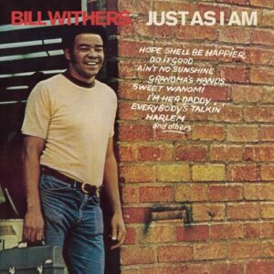 Just As I Am از Bill Withers