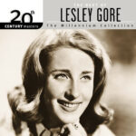 20th Century Masters: The Millennium Collection: Best Of Lesley Gore از Lesley Gore