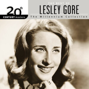 20th Century Masters: The Millennium Collection: Best Of Lesley Gore از Lesley Gore