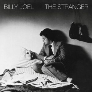 The Stranger از Billy Joel
