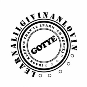 Learnalilgivinanlovin از Gotye