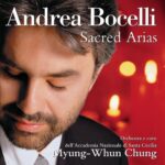 Sacred Arias (Remastered) از Andrea Bocelli