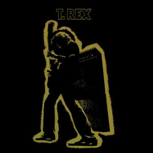 Electric Warrior از T. Rex