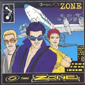 DiscO-Zone از O-Zone
