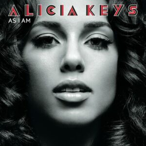 As I Am (Expanded Edition) از Alicia Keys