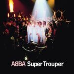 Super Trouper از ABBA