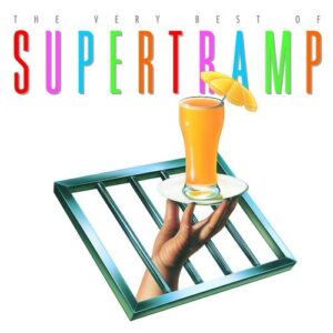 The Very Best Of Supertramp از Supertramp