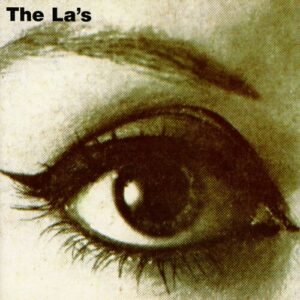 The La's از The La's