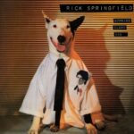 Working Class Dog از Rick Springfield