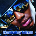 iSouljaBoyTellem از Soulja Boy Tell'em