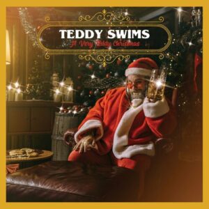 A Very Teddy Christmas از Teddy Swims