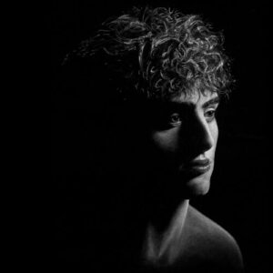 Ghost Town از Benson Boone