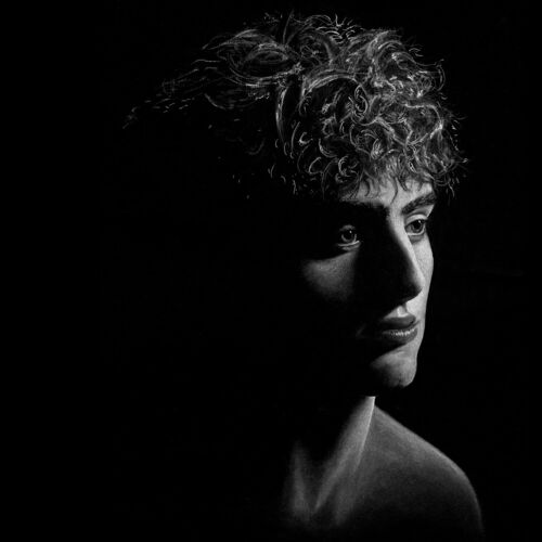 Ghost Town از Benson Boone