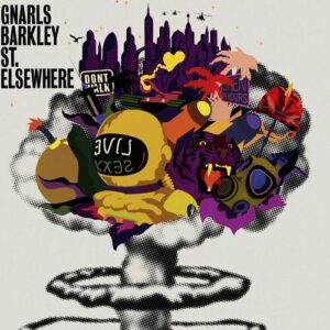 St. Elsewhere از Gnarls Barkley