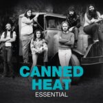 Essential از Canned Heat