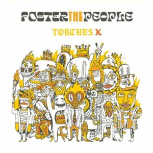 Torches X (Deluxe Edition) از Foster The People