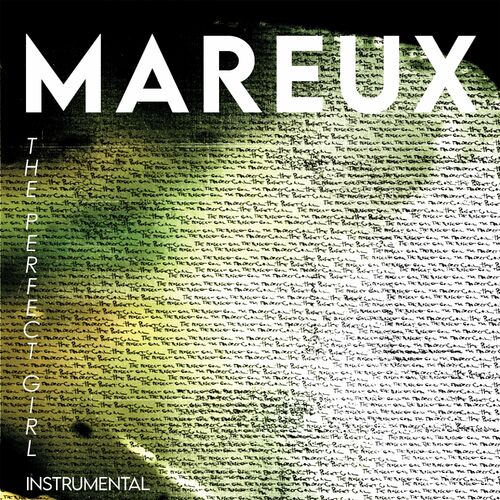 The Perfect Girl (Instrumental) از Mareux