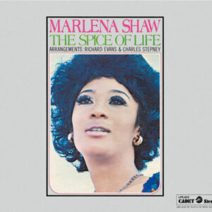 The Spice Of Life از Marlena Shaw