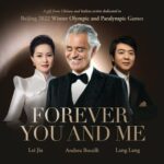 Forever You and Me از Andrea Bocelli