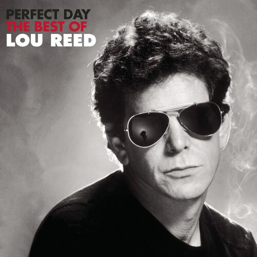 Perfect Day از Lou Reed