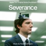 Severance: Season 1 (Apple TV+ Original Series Soundtrack) از Theodore Shapiro