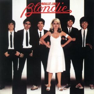 Parallel Lines (Remastered) از Blondie