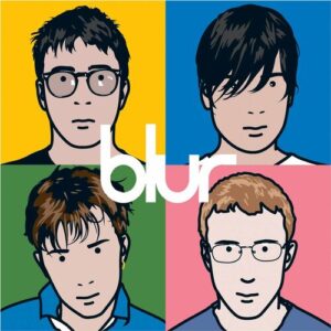 Blur: The Best Of از Blur