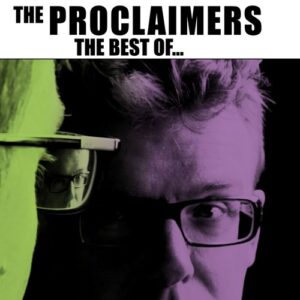 The Best Of از The Proclaimers