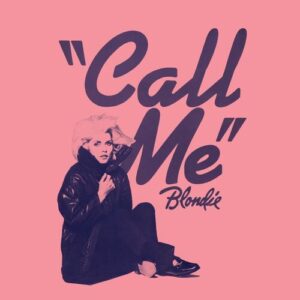 Call Me از Blondie