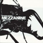 Mezzanine از Massive Attack
