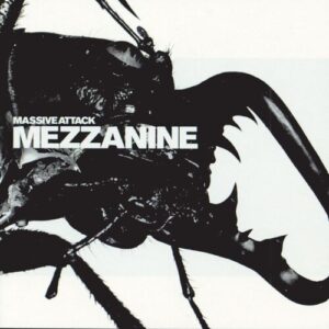 Mezzanine از Massive Attack