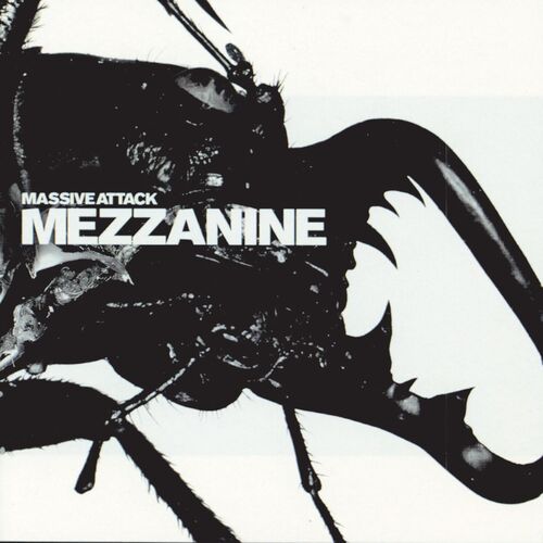Mezzanine از Massive Attack
