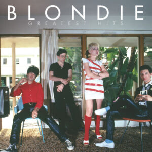 Greatest Hits: Blondie از Blondie