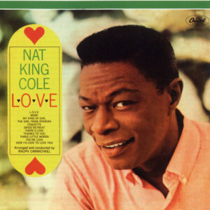 L-O-V-E از Nat King Cole
