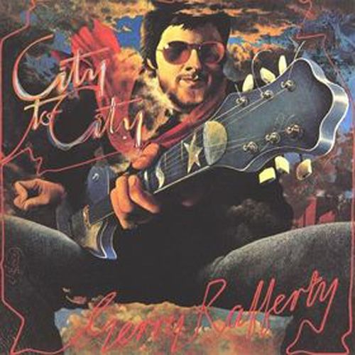 City to City از Gerry Rafferty